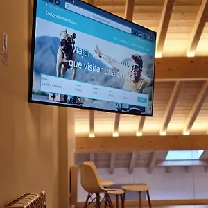  Apartamento Tuapartamento Lindapamplona