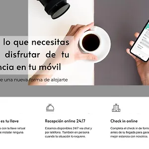  Apartamento Loft San Francisco 26